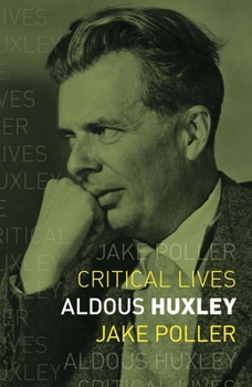 Paperback Aldous Huxley Book