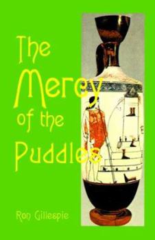 Paperback The Mercy of the Puddles Book