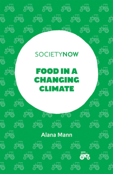Paperback Food in a Changing Climate Book