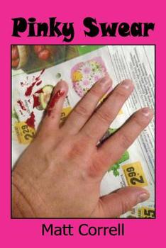 Paperback Pinky Swear Book