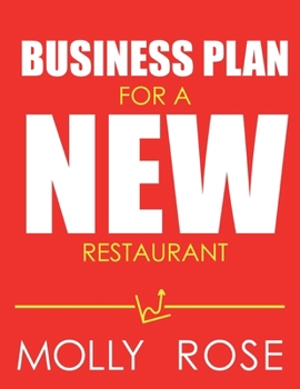 Paperback Business Plan For A New Restaurant Book