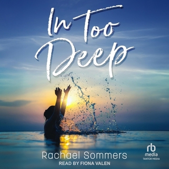 MP3 CD In Too Deep Book