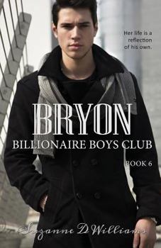 Paperback Bryon Book