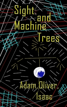 Paperback Sight and Machine Trees Book