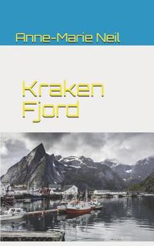 Paperback Kraken Fjord Book