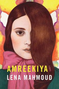 Amreekiya - Book  of the University Press of Kentucky New Poetry & Prose Series