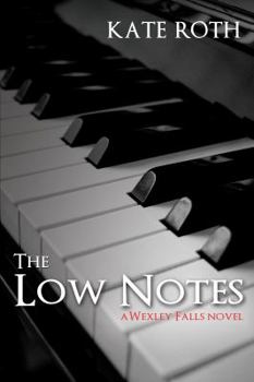 Paperback The Low Notes Book