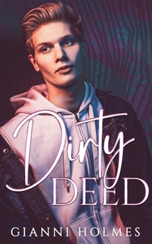 Paperback Dirty Deed Book