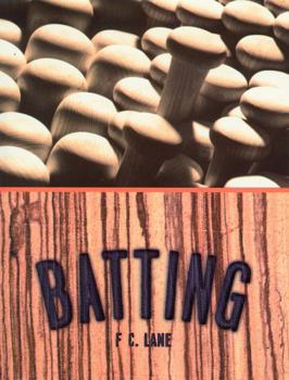 Paperback Batting Book