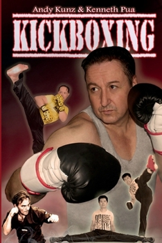 Paperback Kickboxing Book