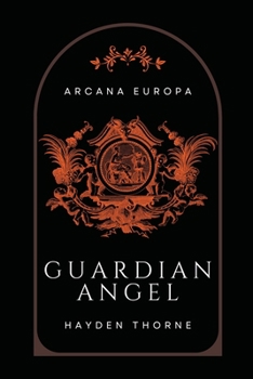 Paperback Guardian Angel Book