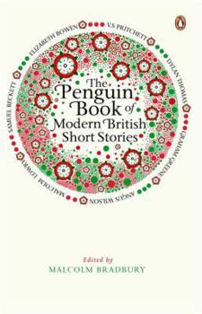 The Penguin Book of Modern British Short Stories - Book  of the Penguin Books of Short Stories