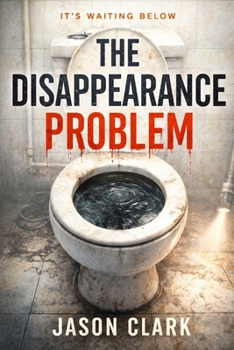 Paperback The Disappearance Problem Book