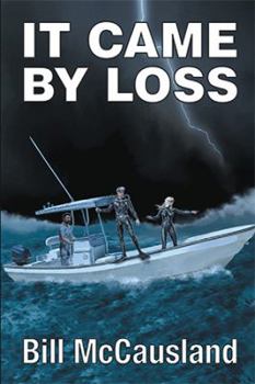 Paperback It Came by Loss Book