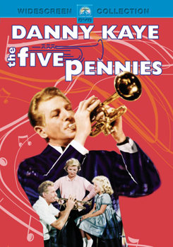 The Five Pennies