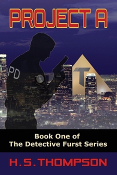 Paperback Project A Book