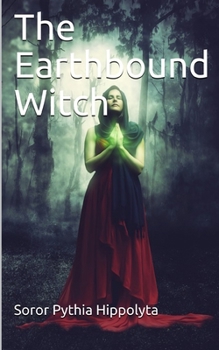 Paperback The Earthbound Witch Book