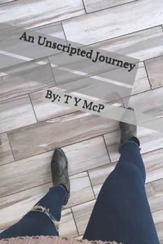 Paperback An Unscripted Journey Book