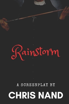 Paperback Rainstorm Book