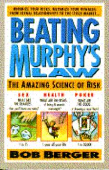 Paperback Beating Murphy's Law Book