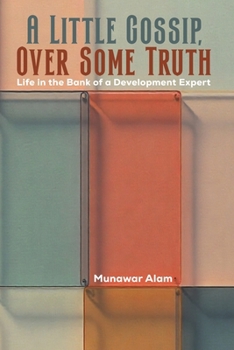 Paperback A Little Gossip, Over Some Truth Book