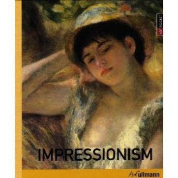 Hardcover Impressionism Book