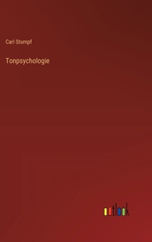 Tonpsychologie