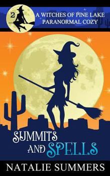 Paperback Summits and Spells Book