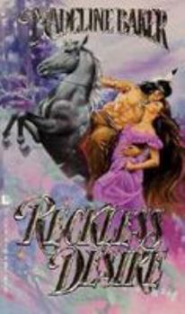 Paperback Reckless Desire Book
