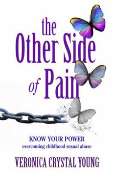 Paperback The Other Side of Pain Book