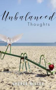 Hardcover Unbalanced Thoughts Book