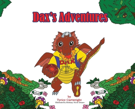 Dax's Adventures: Improving Language and Connection Skills