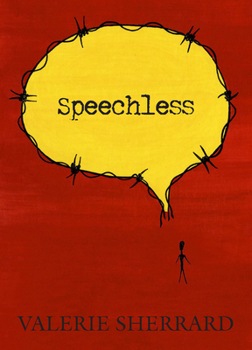 Paperback Speechless Book