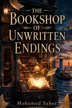 Paperback The Bookshop of Unwritten Endings Book