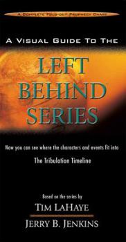 Paperback A Visual Guide to the Left Behind? Series Book
