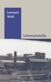 Paperback Löwenzahnkäfig [German] Book