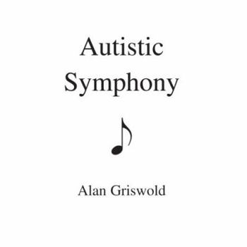 Paperback Autistic Symphony Book