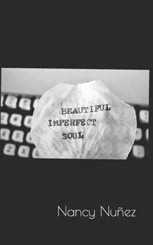 Paperback Beautiful Imperfect Soul Book