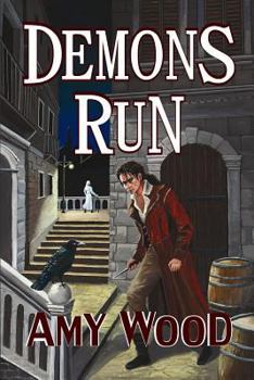 Paperback Demons Run Book