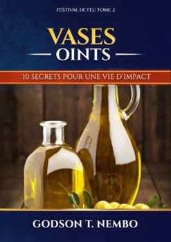 Paperback VASES OINTS: Festival de feu Série No.2 (French Edition) [French] Book