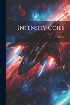 Paperback Intensity Coils Book