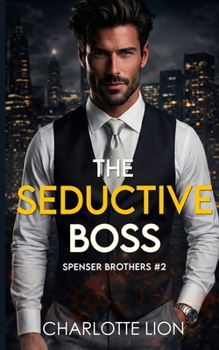 Paperback The seductive boss: billionaire romance book