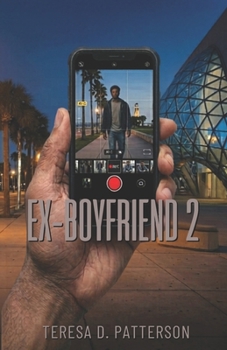 Paperback Ex-boyfriend 2 Book