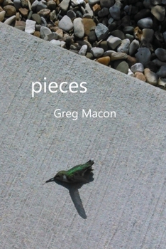 Paperback Pieces Book