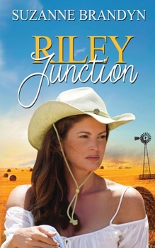 Paperback Riley Junction Book