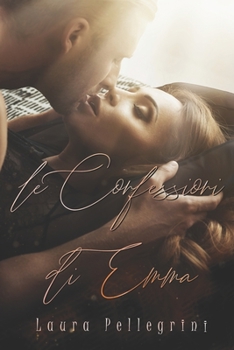 Paperback Le confessioni di Emma [Italian] Book