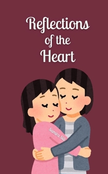 Paperback Reflections of the Heart Book