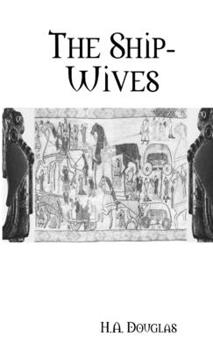 Paperback The Ship-Wives Book
