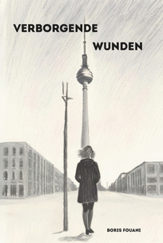 Paperback Verborgende Wunden [German] Book