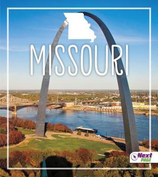 Missouri - Book  of the States